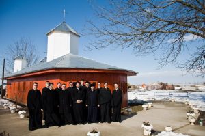 Concert Evloghia - Schitul Horia - Jud. Ialomita