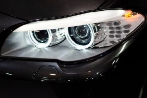 Prezentare BMW - Automobile Bavaria Baneasa