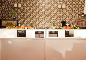 Moonshine party - Sollers PPD