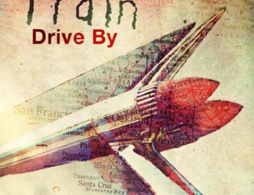 Train – Drive By