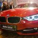 Lansare BMW seria 3 F30
