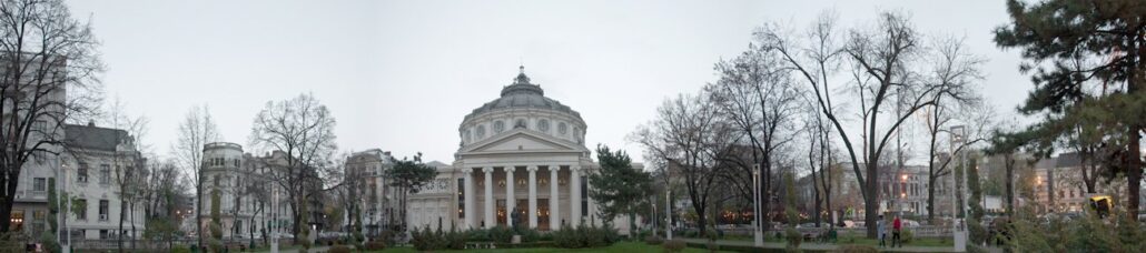 Panoramic Photography - Fotografie Panoramica