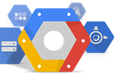 thanks to google cloud
