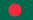 Flag of Bangladesh