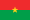 Flag of Burkina Faso