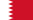 Flag of Bahrain