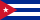 Flag of Cuba