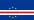 Flag of Cape Verde