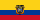 Flag of Ecuador