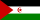 Flag of Western Sahara