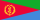 Flag of Eritrea