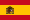 Flag of Spain