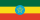 Flag of Ethiopia