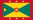 Flag of Grenada