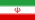 Flag of Iran