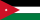 Flag of Jordan