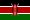 Flag of Kenya