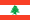 Flag of Lebanon