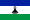 Flag of Lesotho