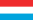 Flag of Luxembourg