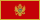 Flag of Montenegro