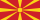 Flag of Macedonia