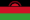 Flag of Malawi