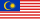 Flag of Malaysia