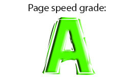 optimizare viteza site servicii oferite