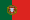 Flag of Portugal