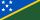 Flag of Solomon Islands