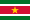 Flag of Suriname