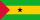 Flag of Sao Tome and Principe