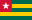 Flag of Togo