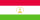 Flag of Tajikistan