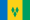 Flag of Saint Vincent and the Grenadines