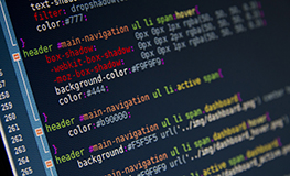 webdesign - servicii oferite