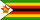 Flag of Zimbabwe