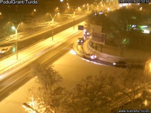 webcam bucuresti podul grant turda