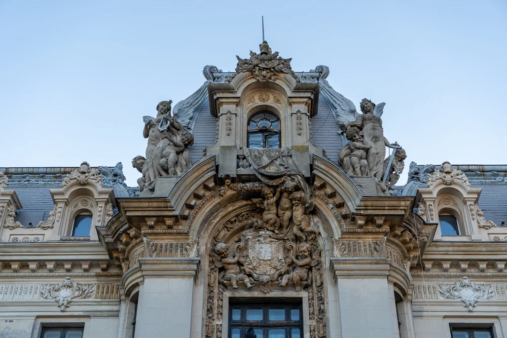 cladiri din Bucuresti partea 2