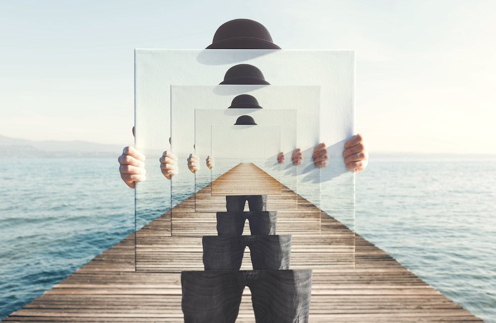 Inspiratia vizuala in fotografie