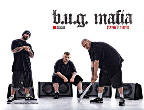 B.U.G. Mafia – Cand Trandafirii Mor (feat. Lucian Colareza)