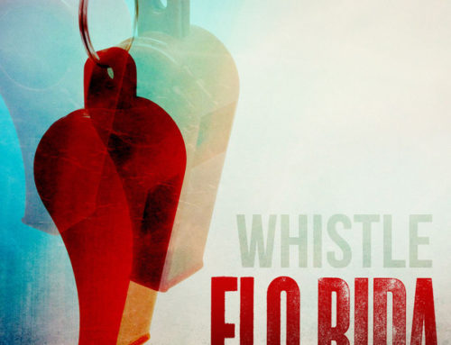 Flo Rida – Whistle – official video